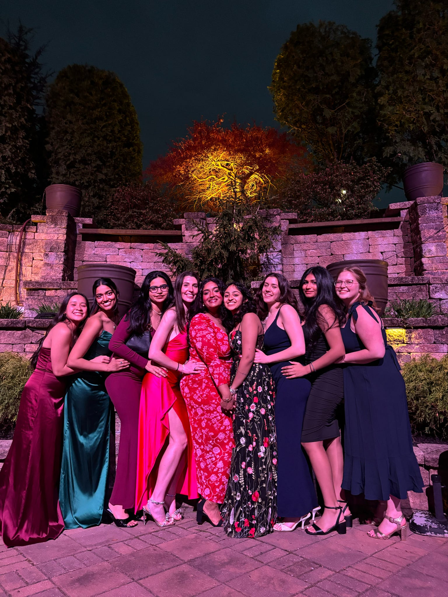 UCLA Sisters